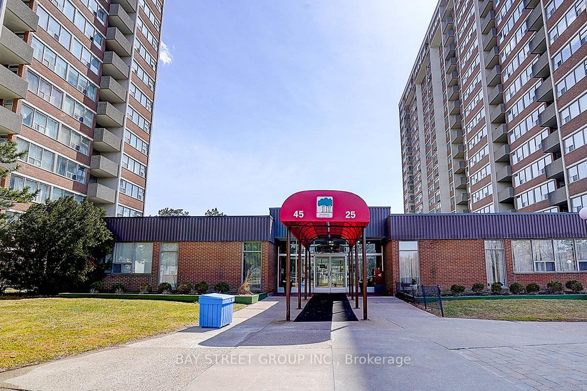 25 Silver Springs Boulevard Unit 506 photo 1