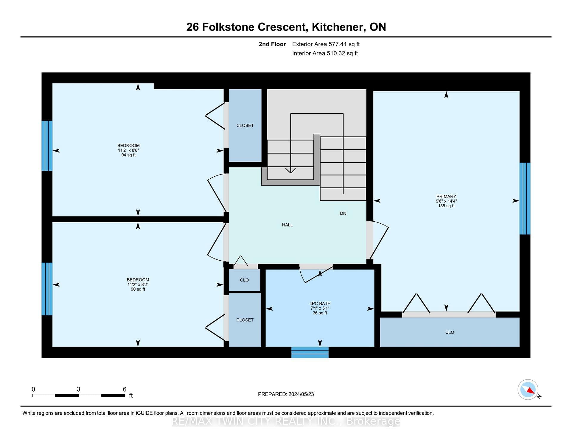 26 Folkstone Crescent photo 38
