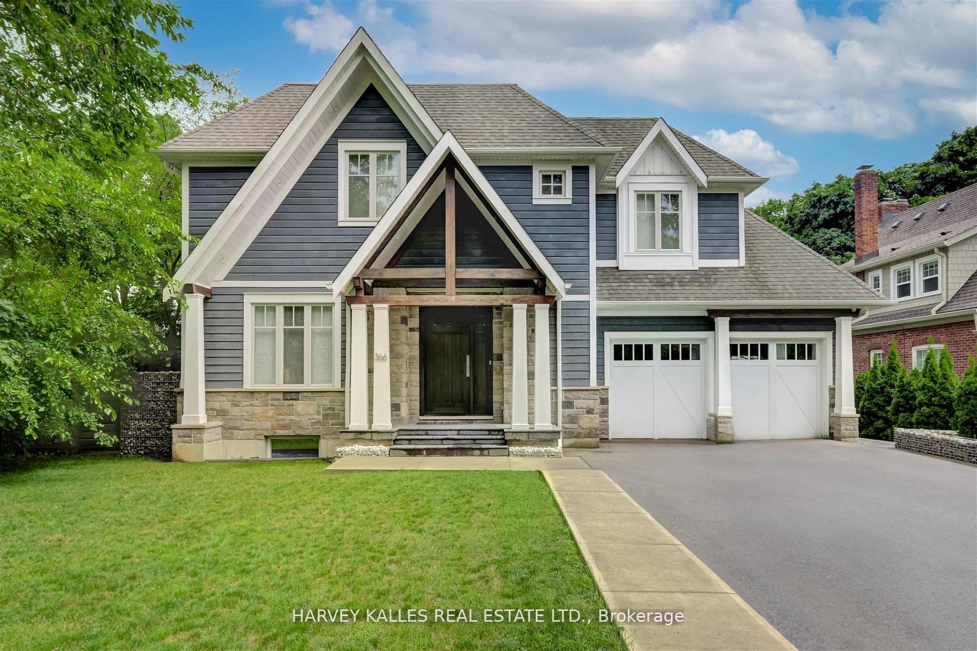 366 Galt Avenue photo 1