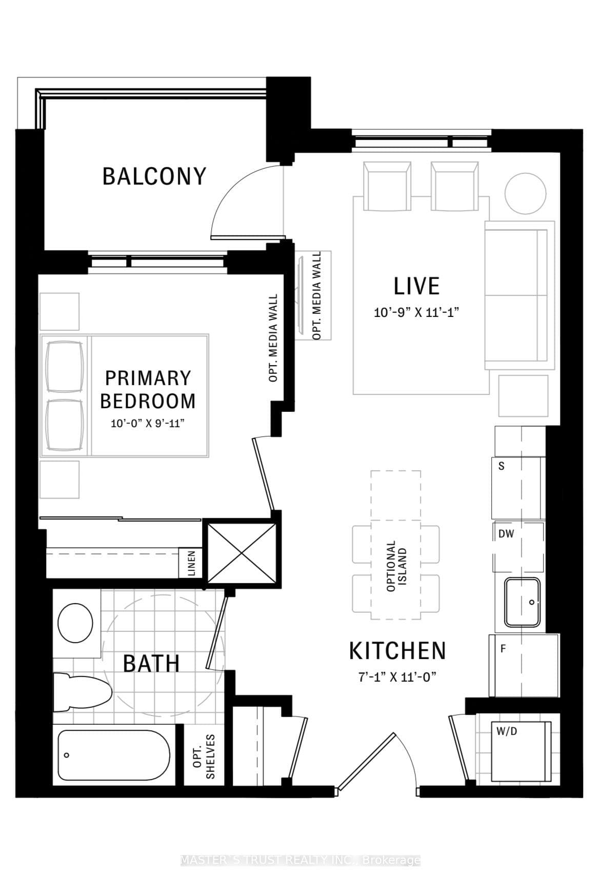 480 Gordon Krantz Avenue Unit 301 photo 15