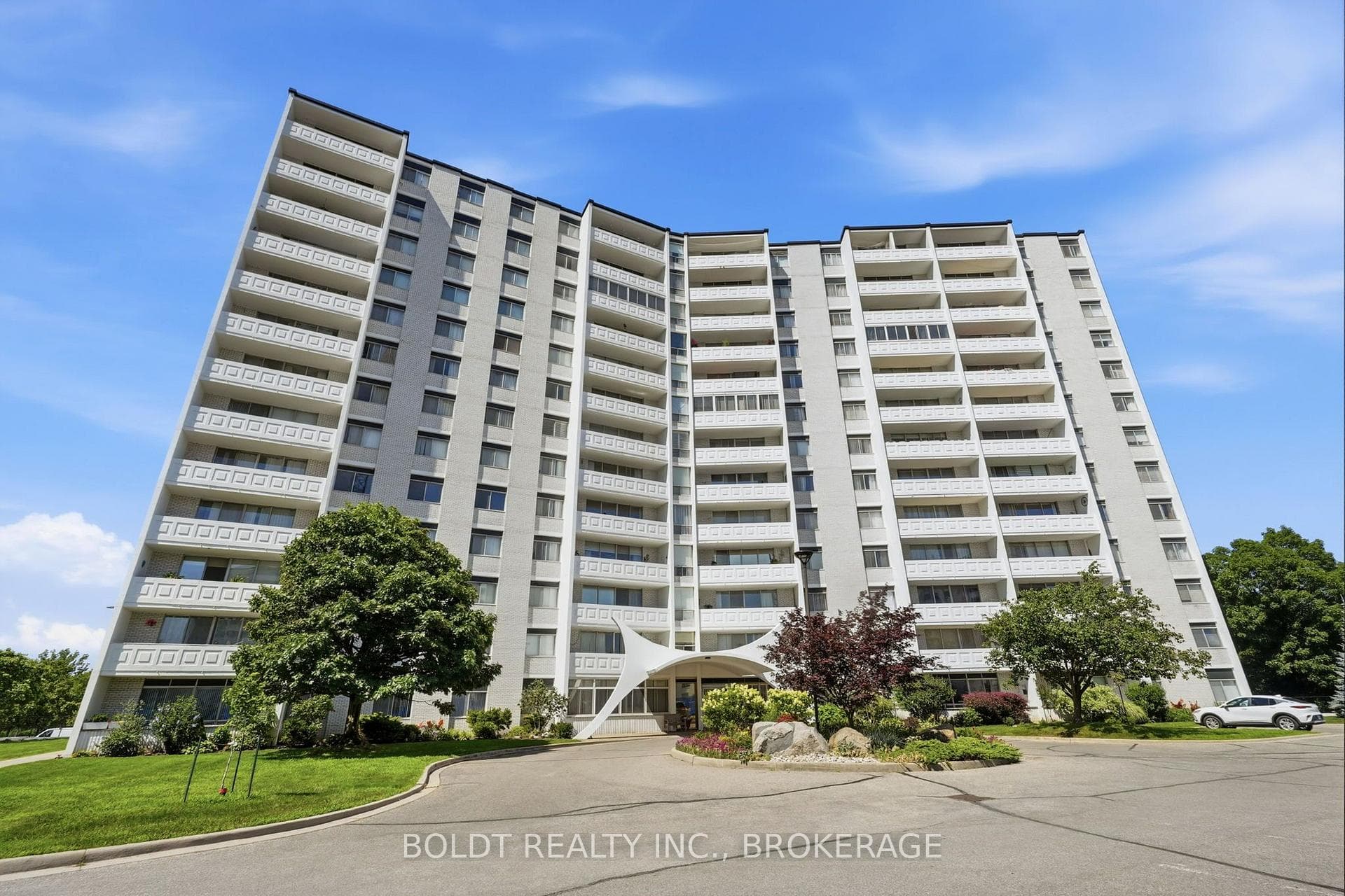 15 Towering Heights Boulevard Unit 504 photo 1