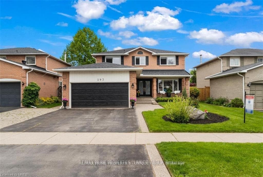 293 Mississaga Street photo 3