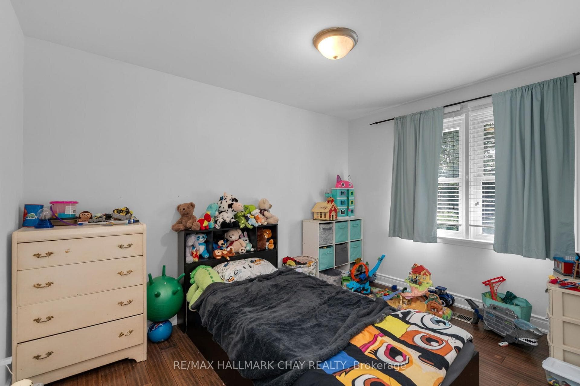 Apartment 1