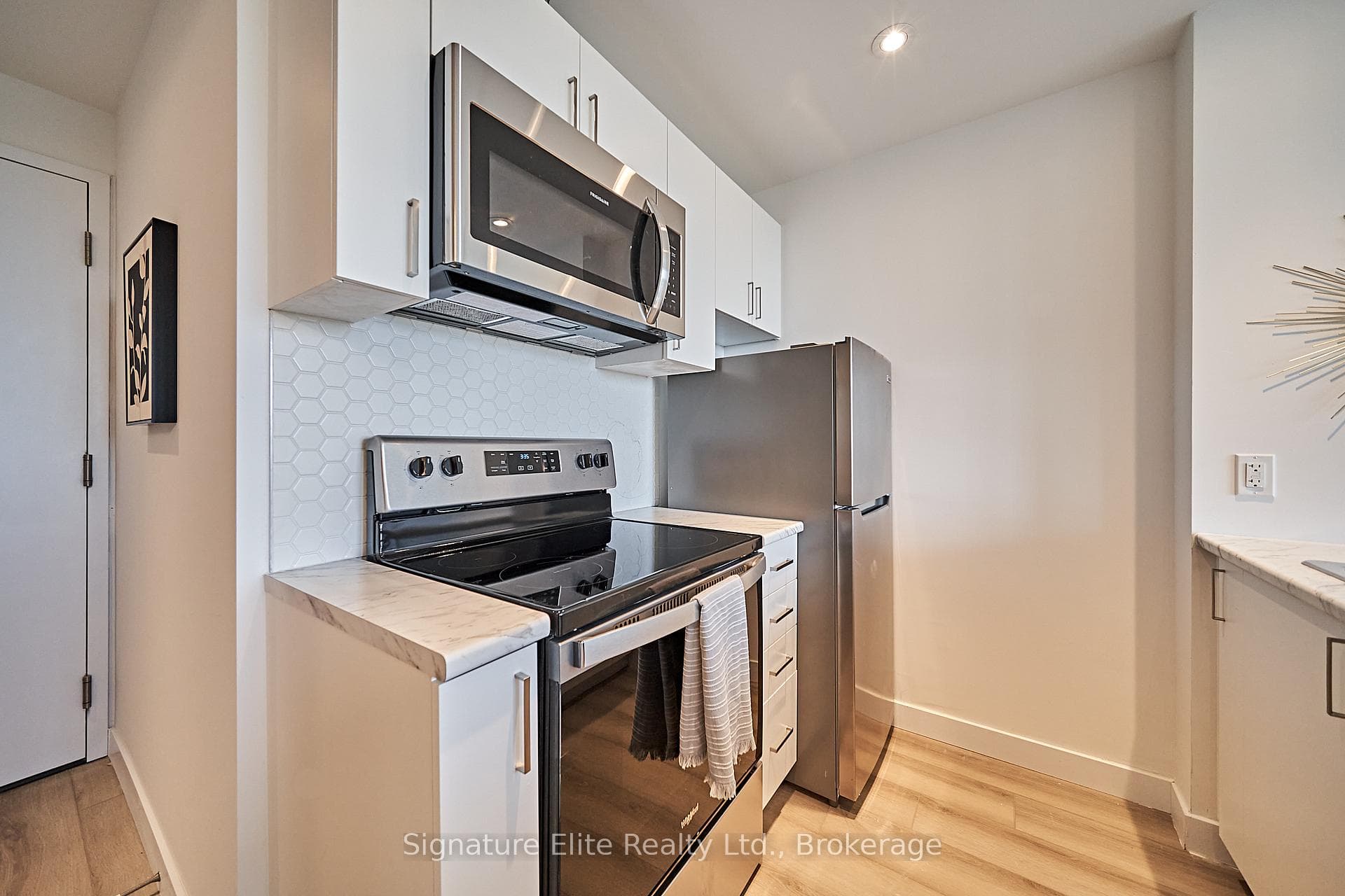 Photo of a similar Unit