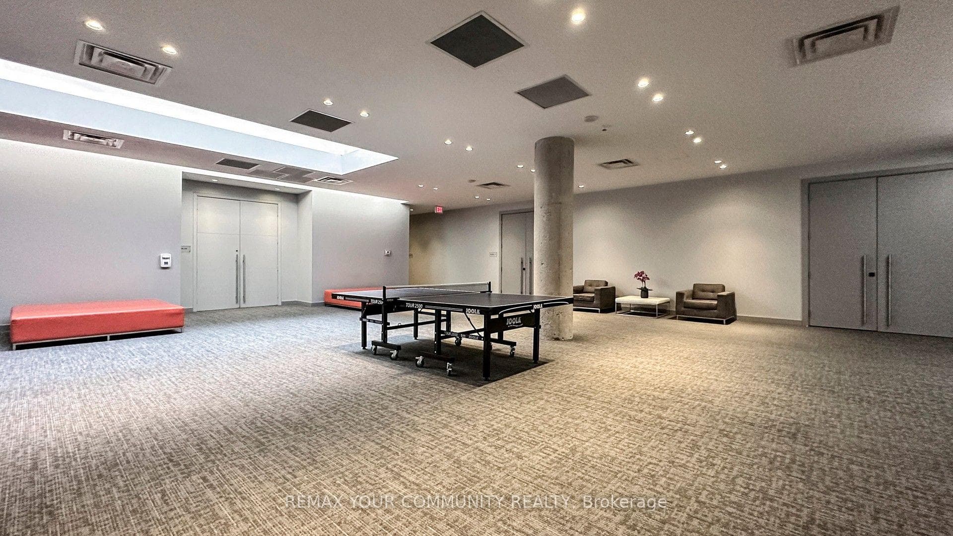 637 Lake Shore Boulevard Unit 504 photo 35
