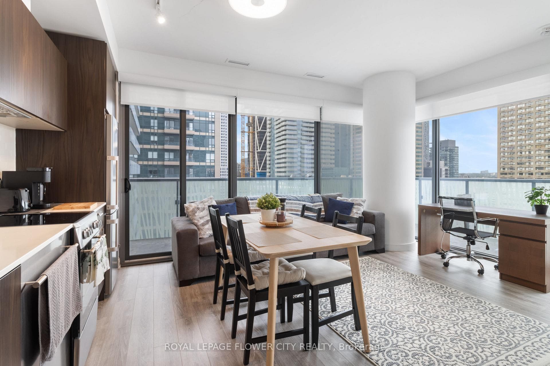 50 Charles Street Unit 2410 photo 21