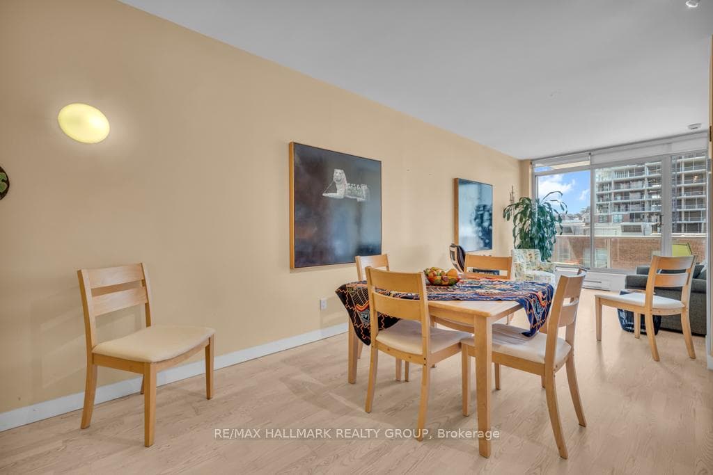 383 CUMBERLAND Street Unit 610 photo 15