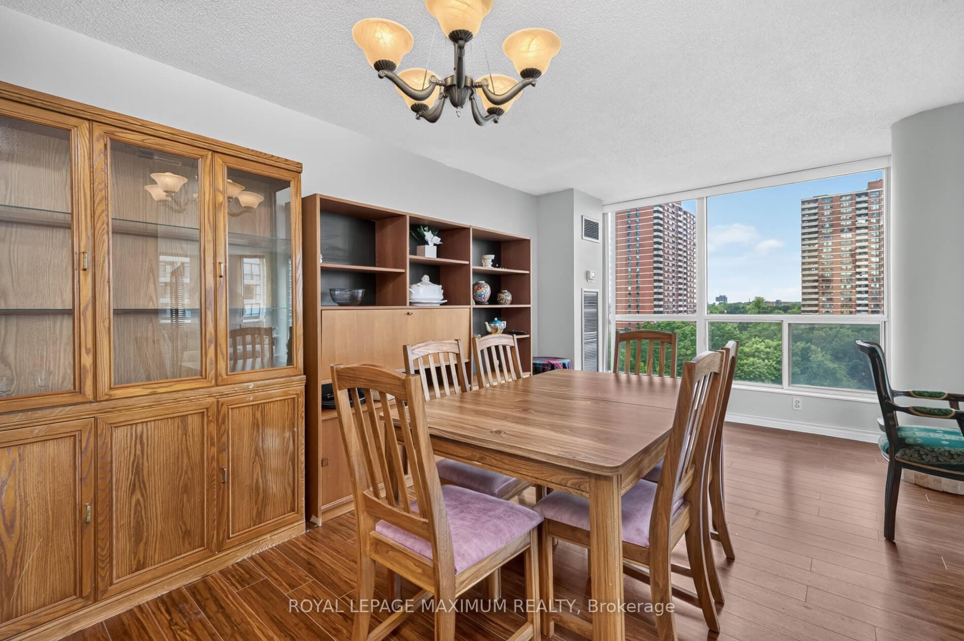 5 Rowntree Road Unit 717 photo 9