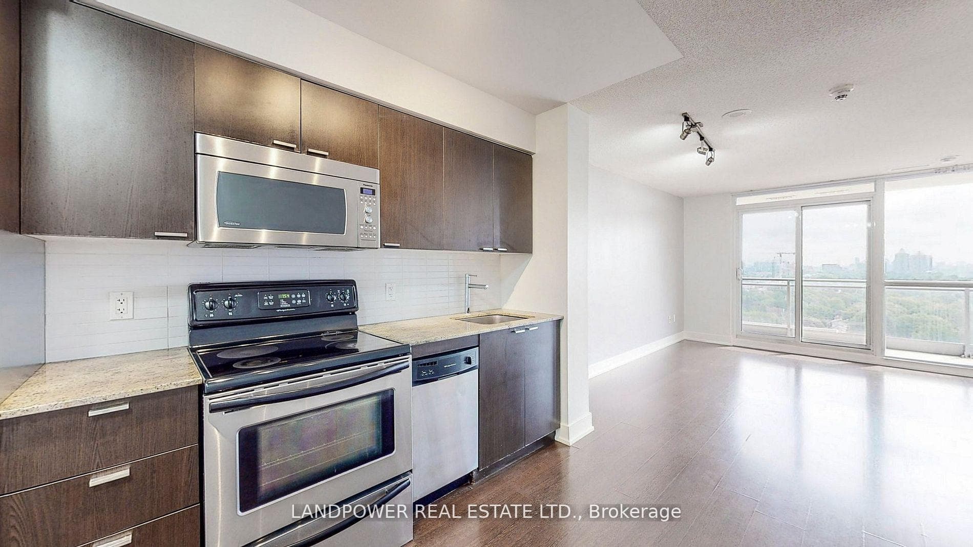 23 Sheppard Avenue Unit 1708 photo 21