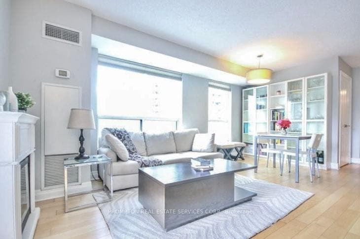 21 Hillcrest Avenue Unit 508 photo 8