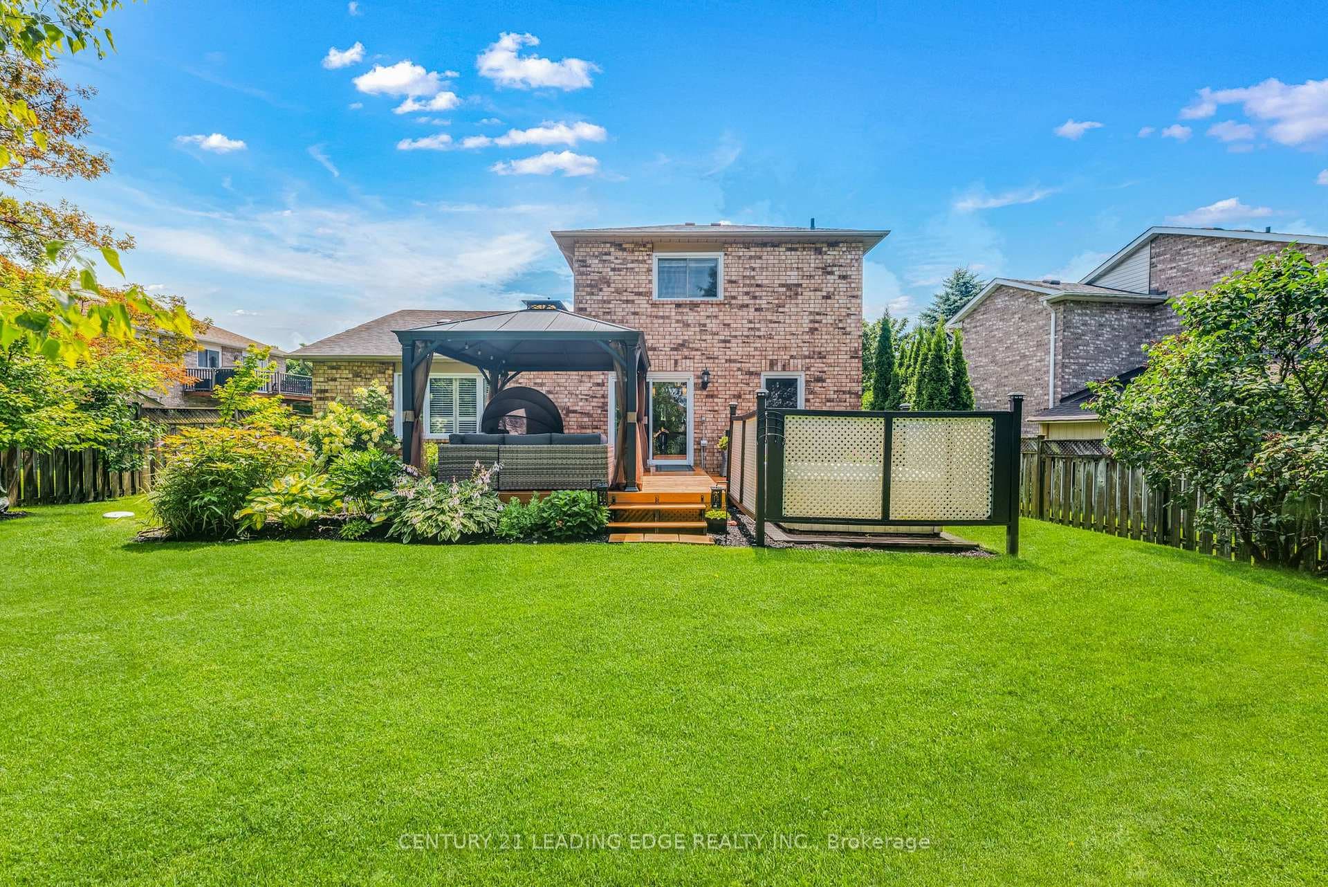 16 Kingsgate Crescent photo 29