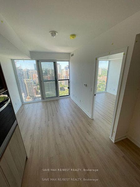319 Jarvis Street Unit 3807 photo 17