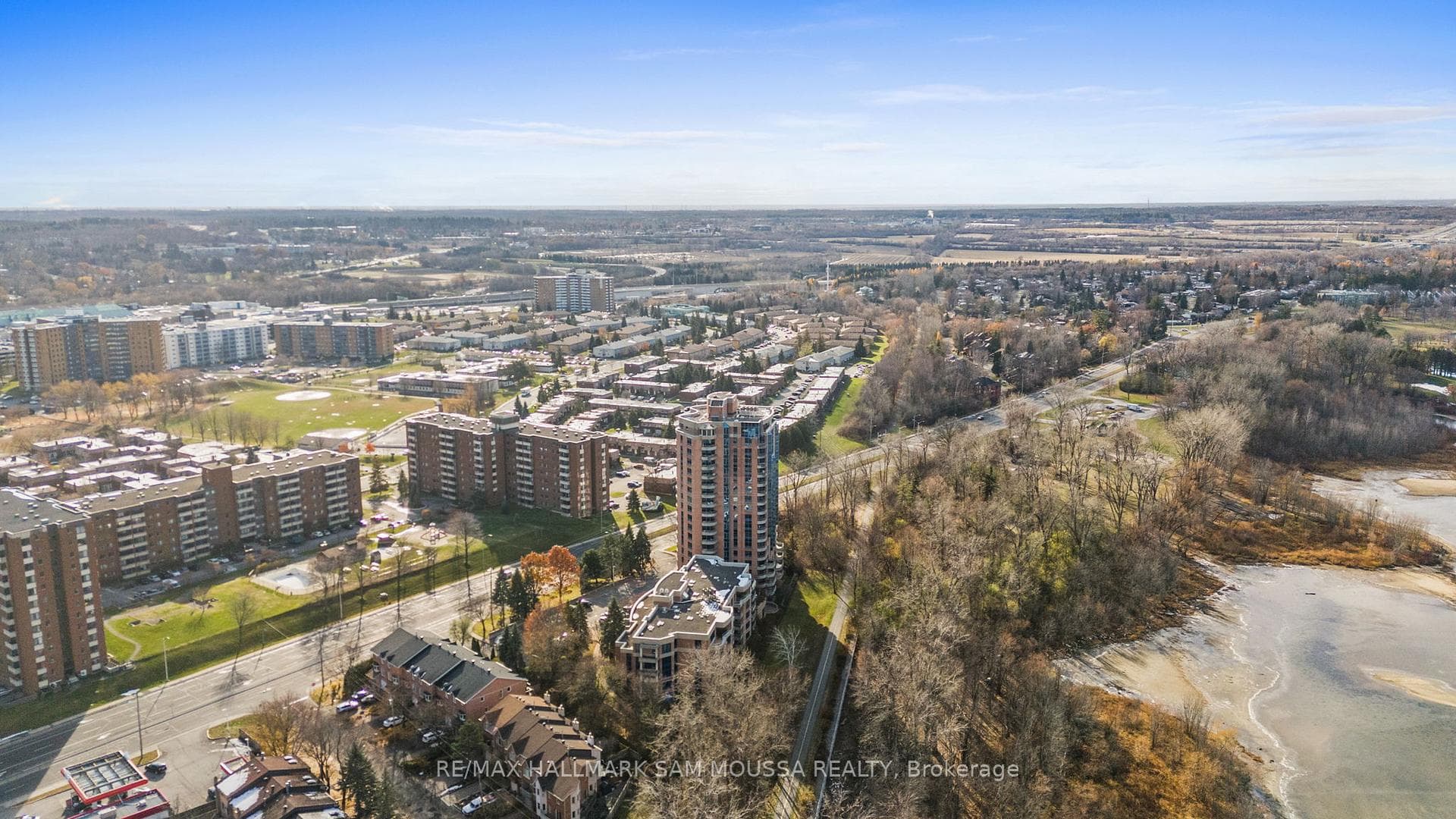 3105 Carling Avenue Unit 504 photo 45