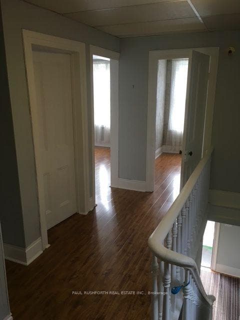 Apt 2 Hallway