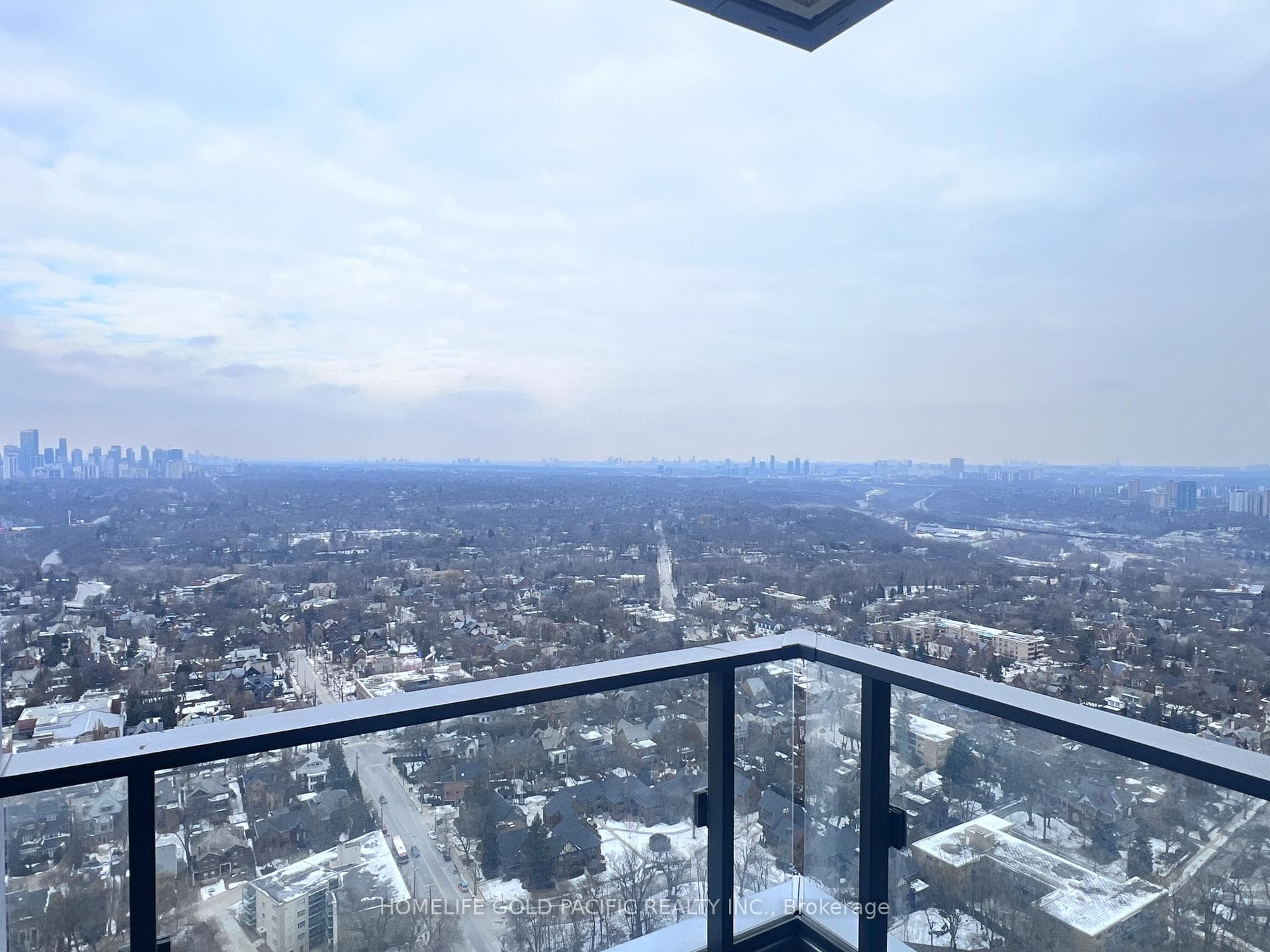 395 Bloor Street Unit 3805 photo 16