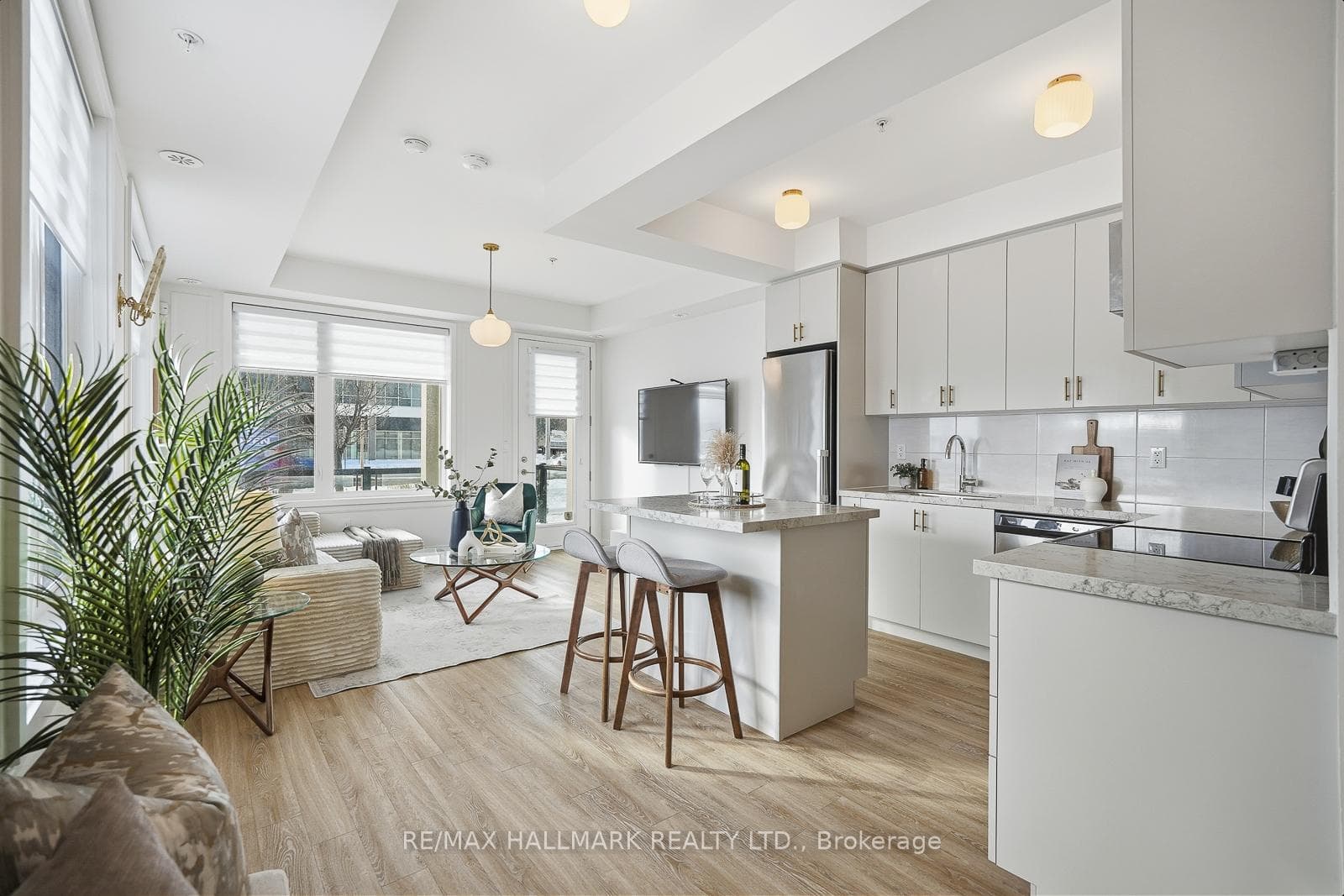 1711 Pure Springs Boulevard Unit 101 photo 5
