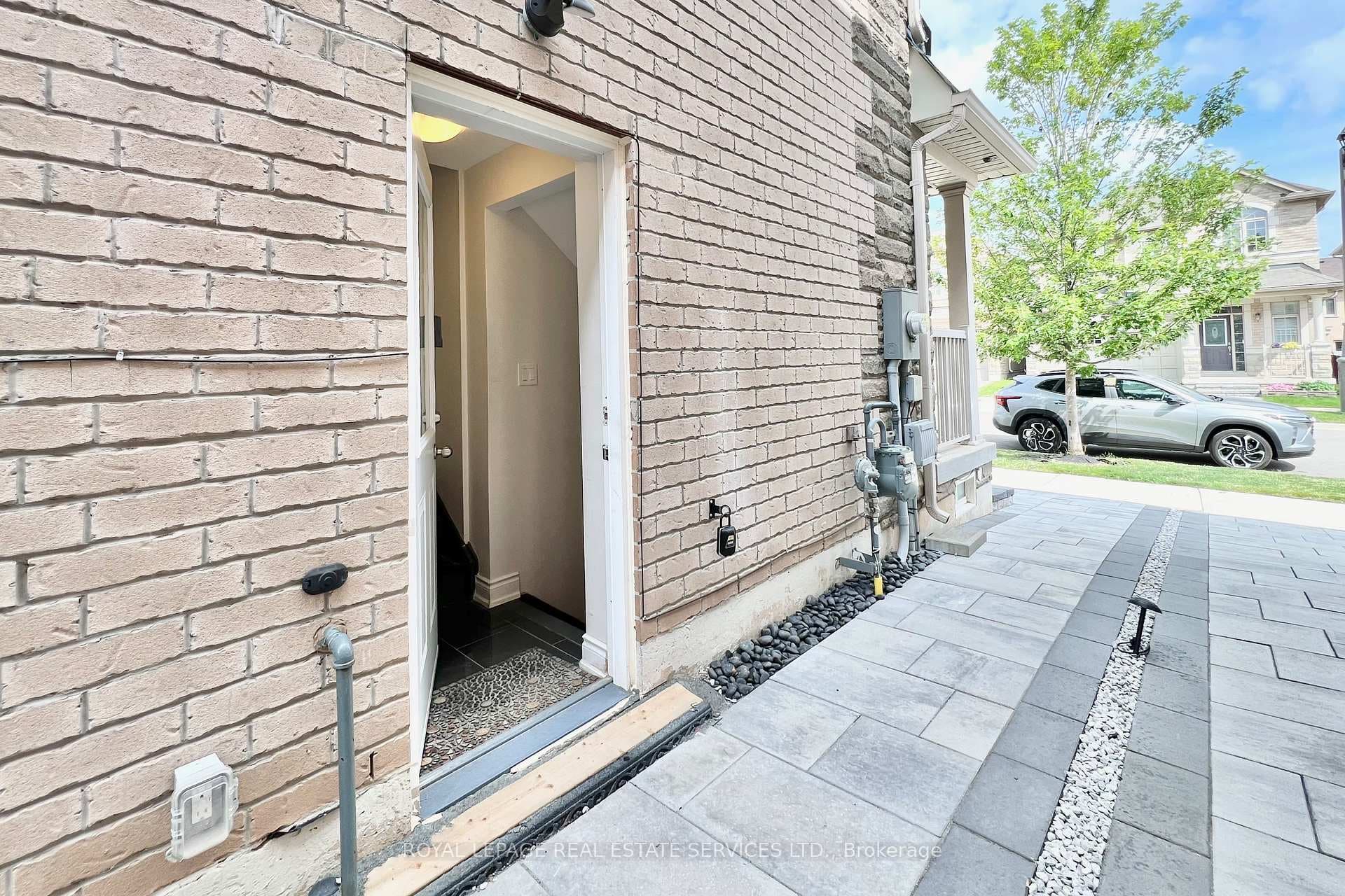 411 Grindstone Trail Unit BSMT photo 5