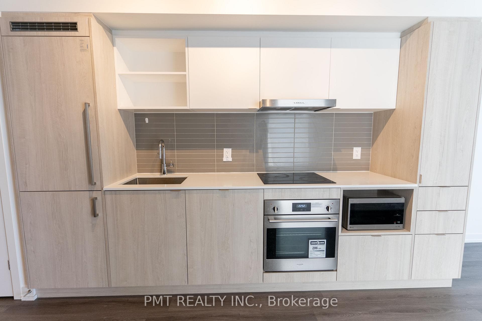 138 Downes Street Unit 4508 photo 4
