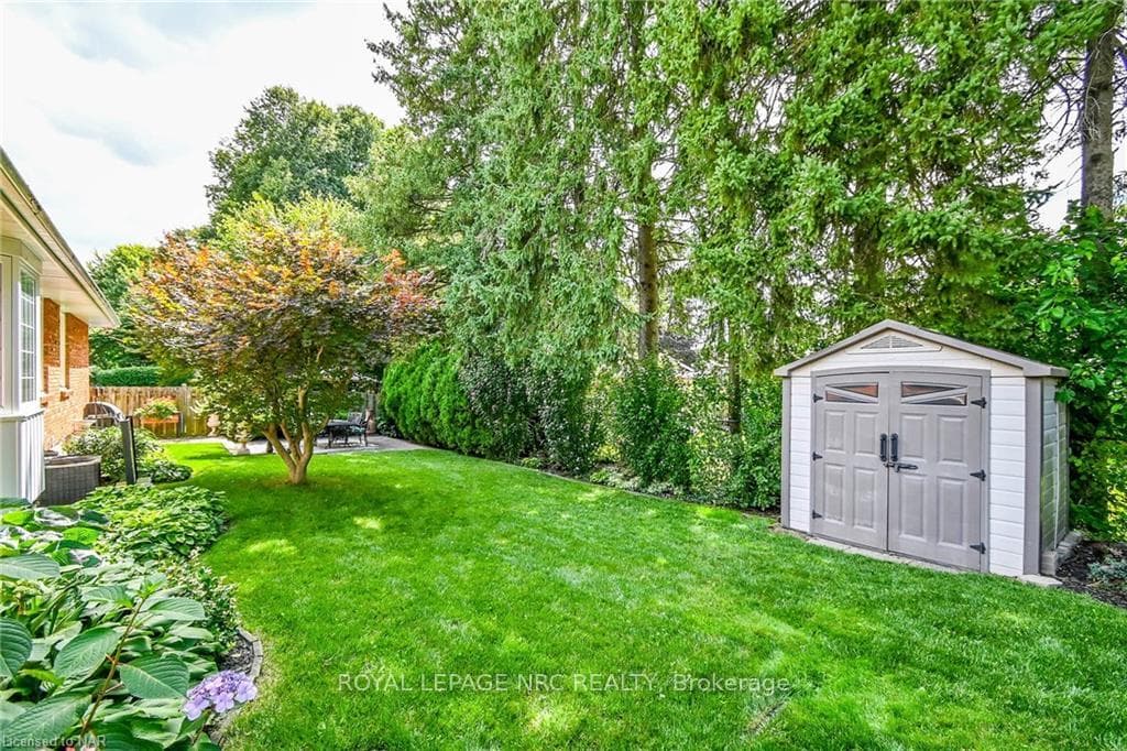 48 MILLBRIDGE CR Crescent photo 40