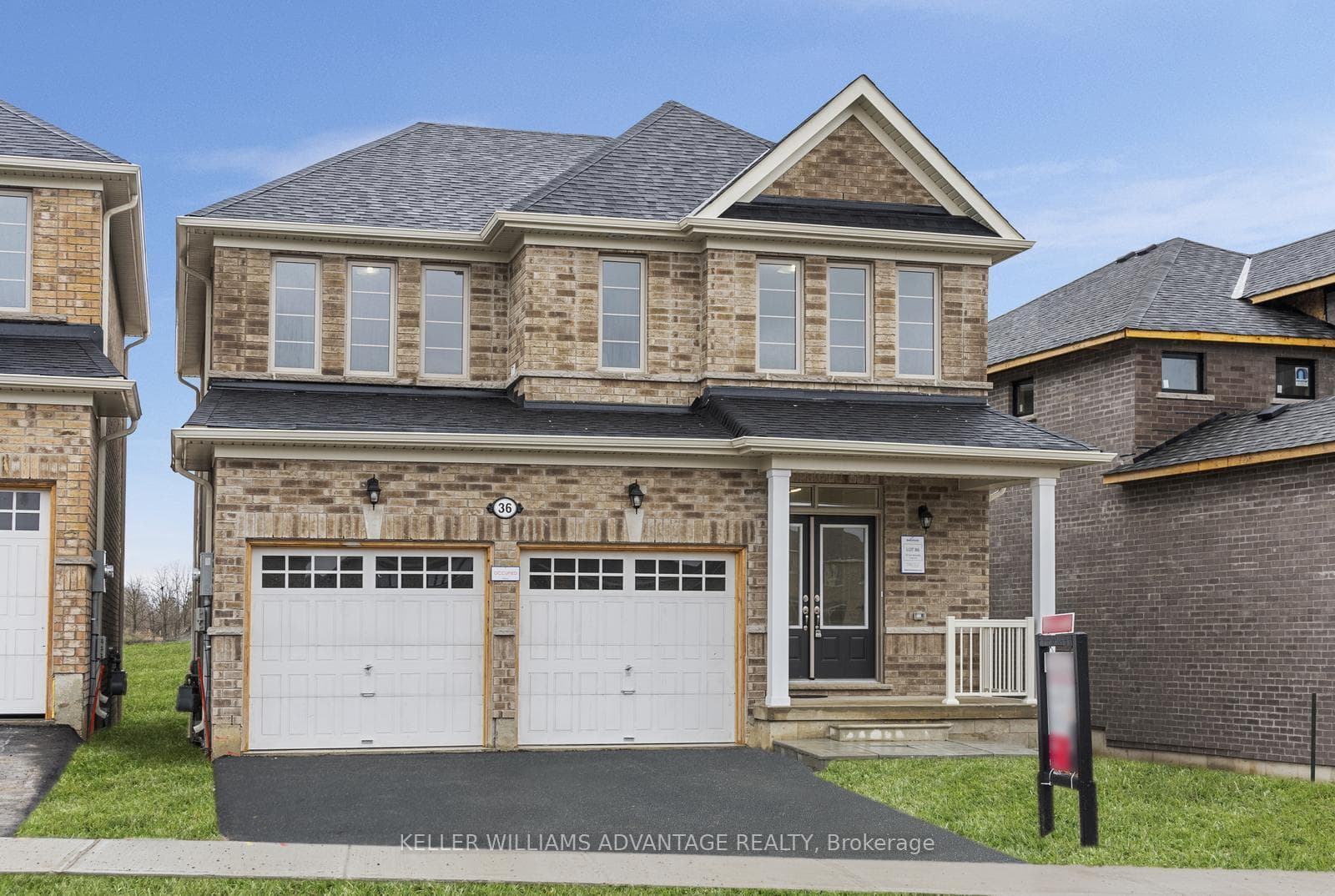 36 Sam Battaglia Crescent photo 1