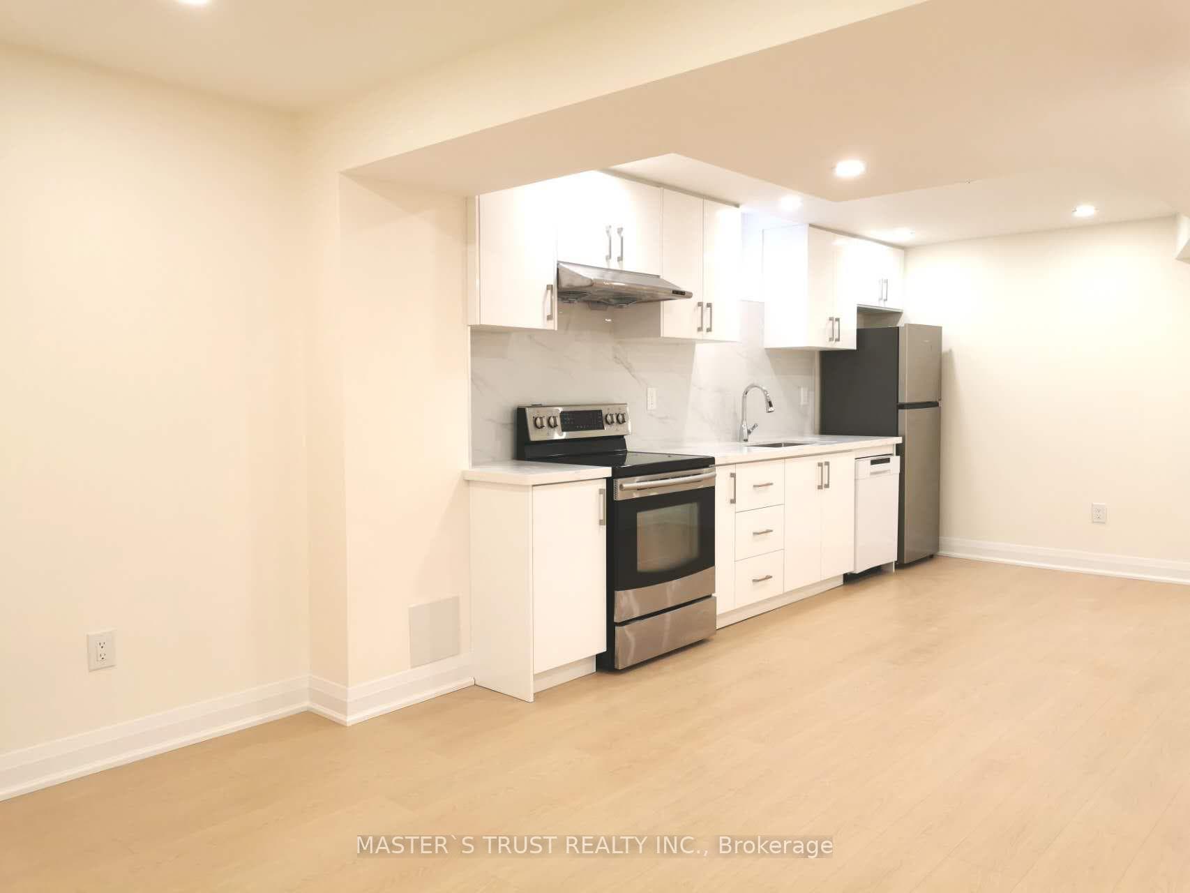 91 Old Field Crescent Unit (Bsmt) photo 6