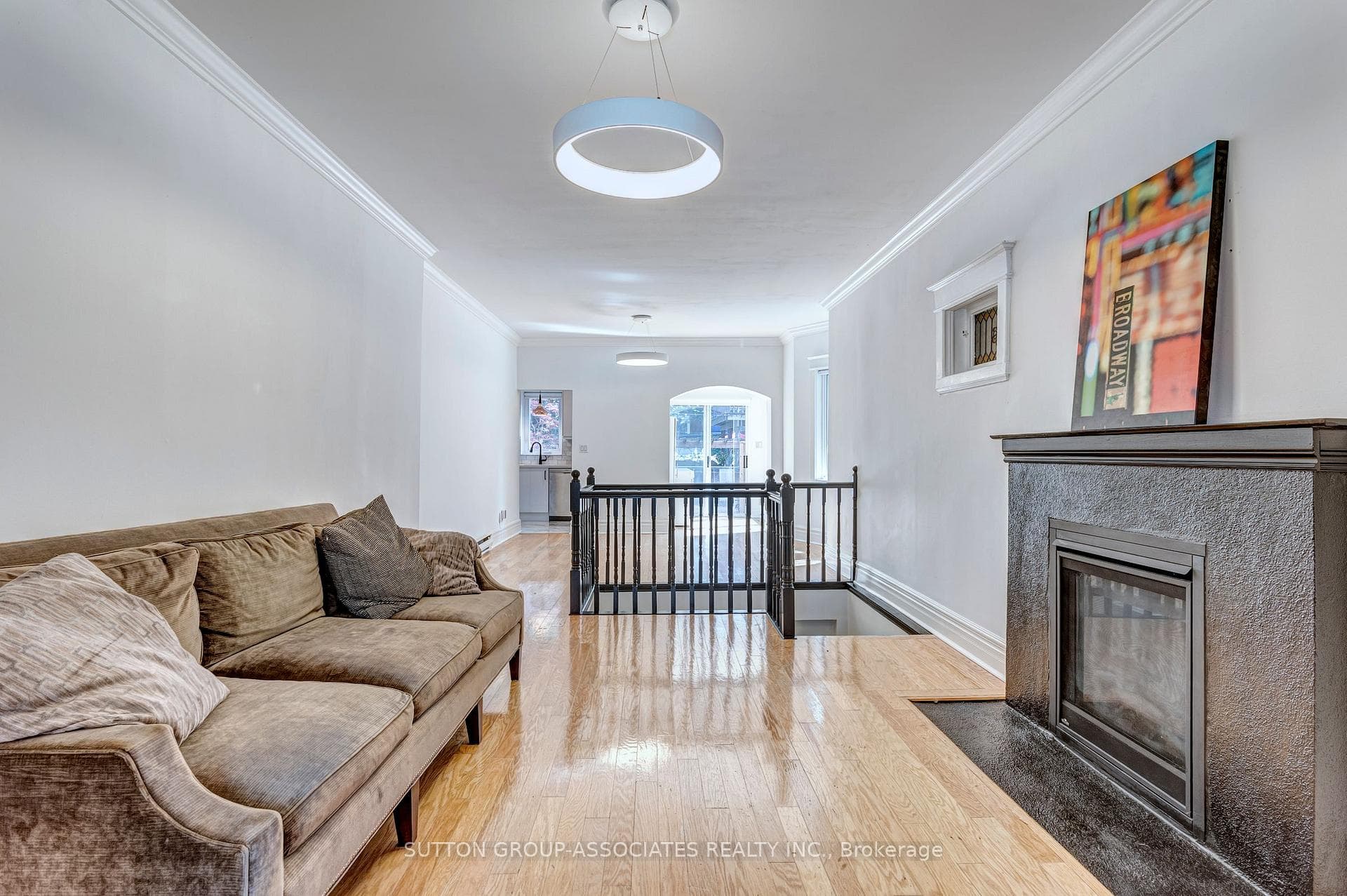 151 Indian Road Unit 1 photo 5