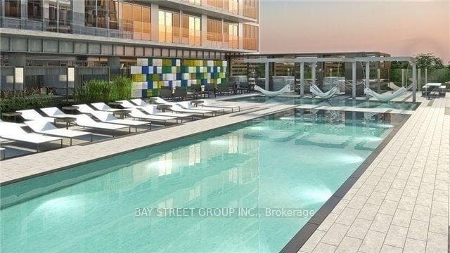 195 Redpath Avenue Unit 3206 photo 22