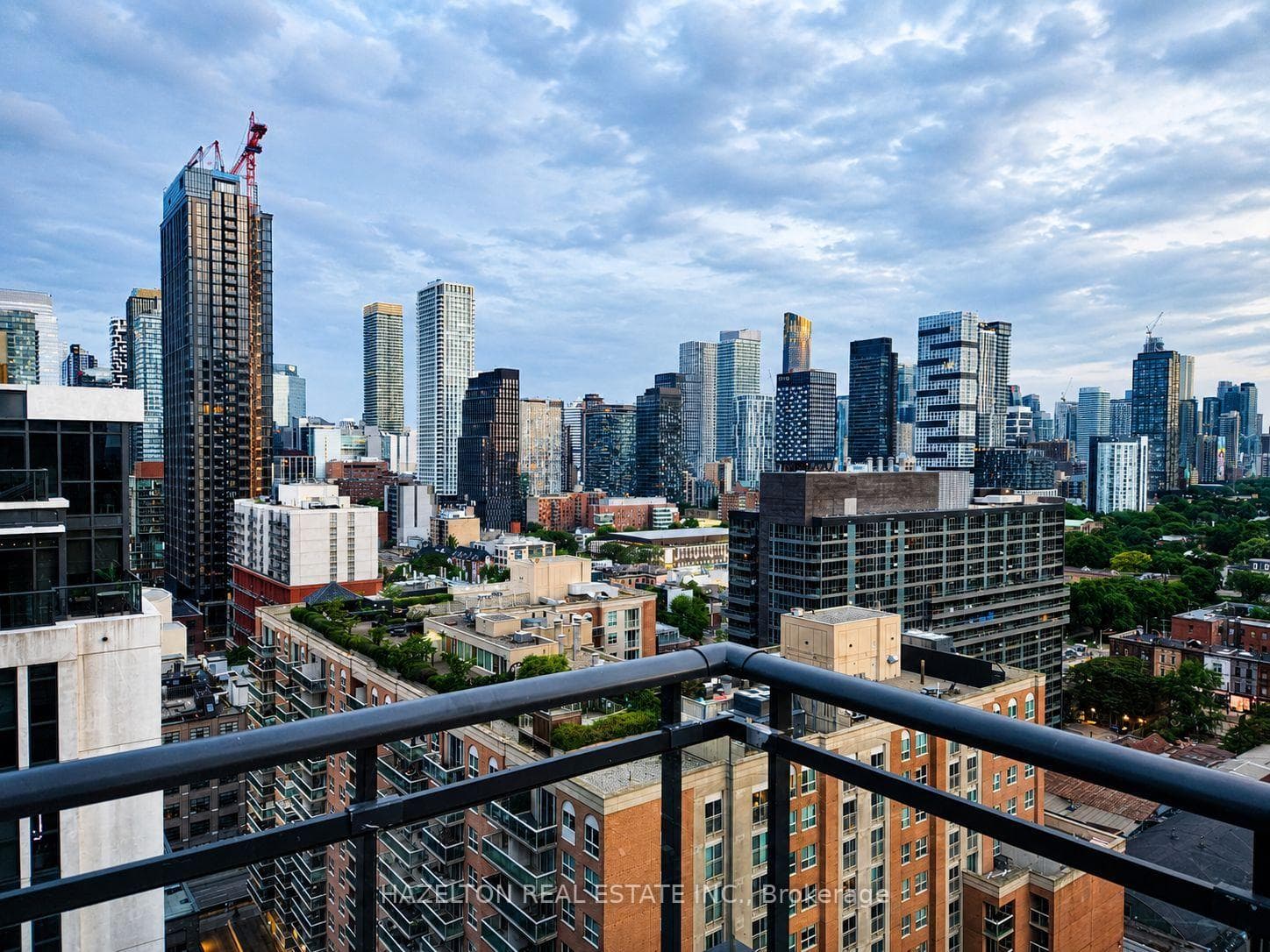 460 Adelaide Street Unit Ph103 photo 27