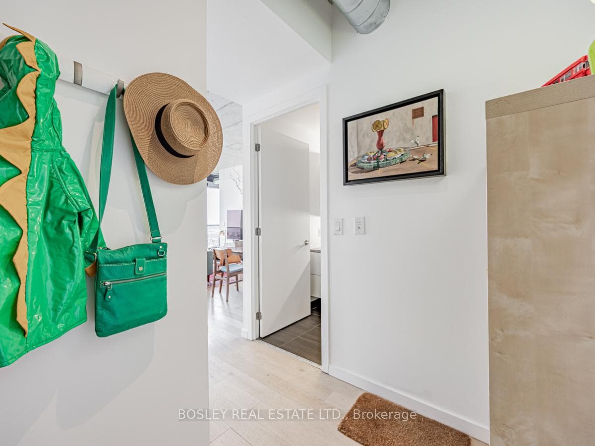 170 Bayview Avenue Unit 1509 photo 6