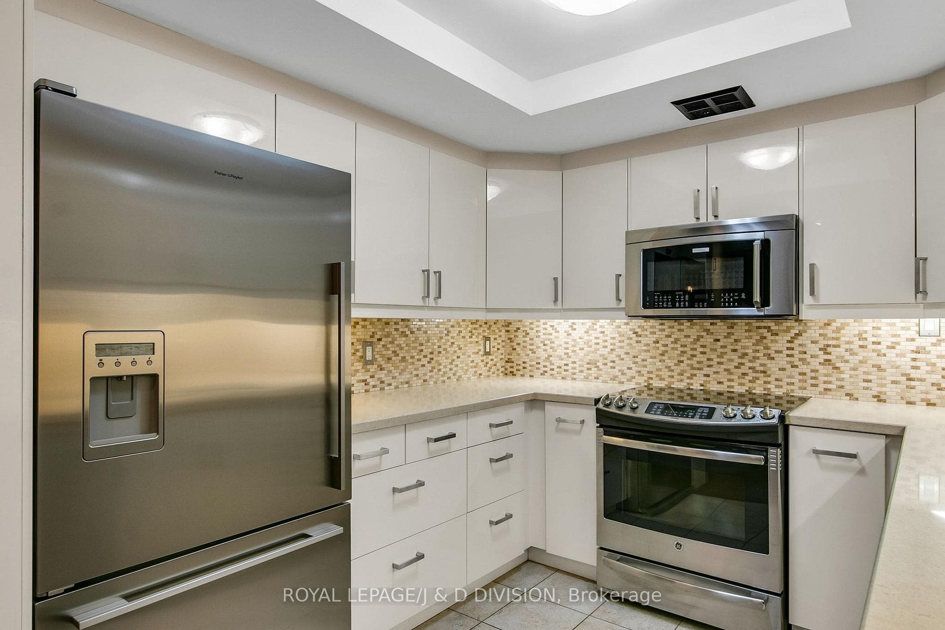 5444 Yonge Street Unit 1001 photo 19