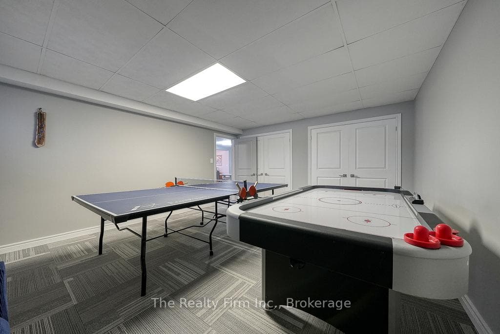 Basement bedroom #4