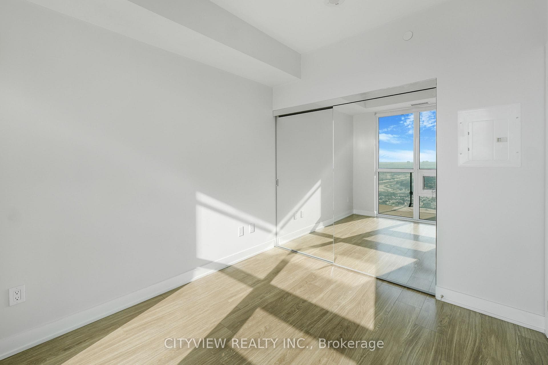 430 Square One Drive Unit 3507 photo 15
