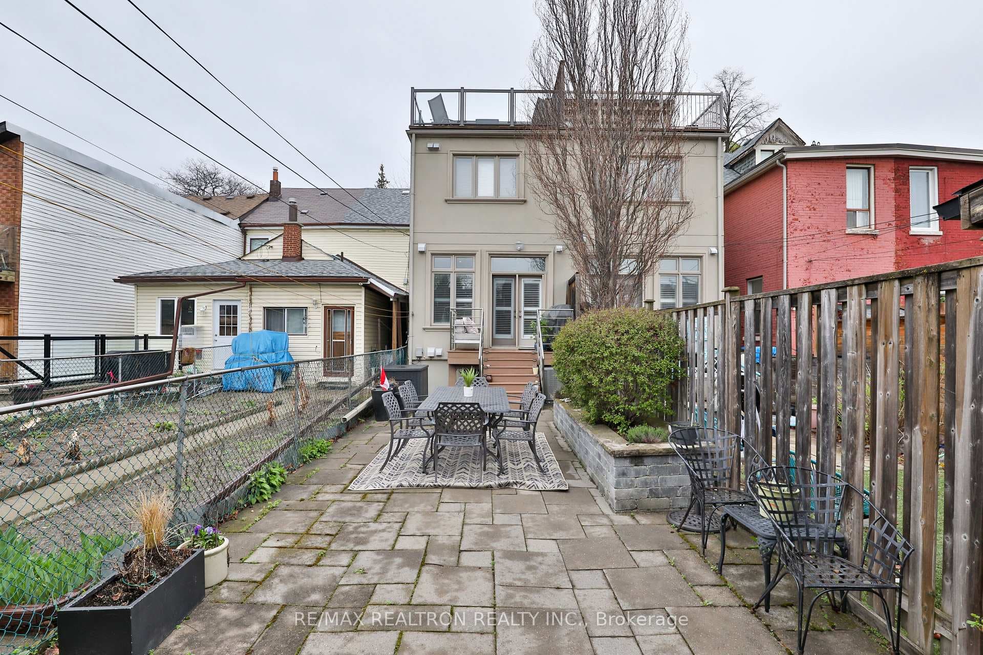 51B Foxley Street photo 40