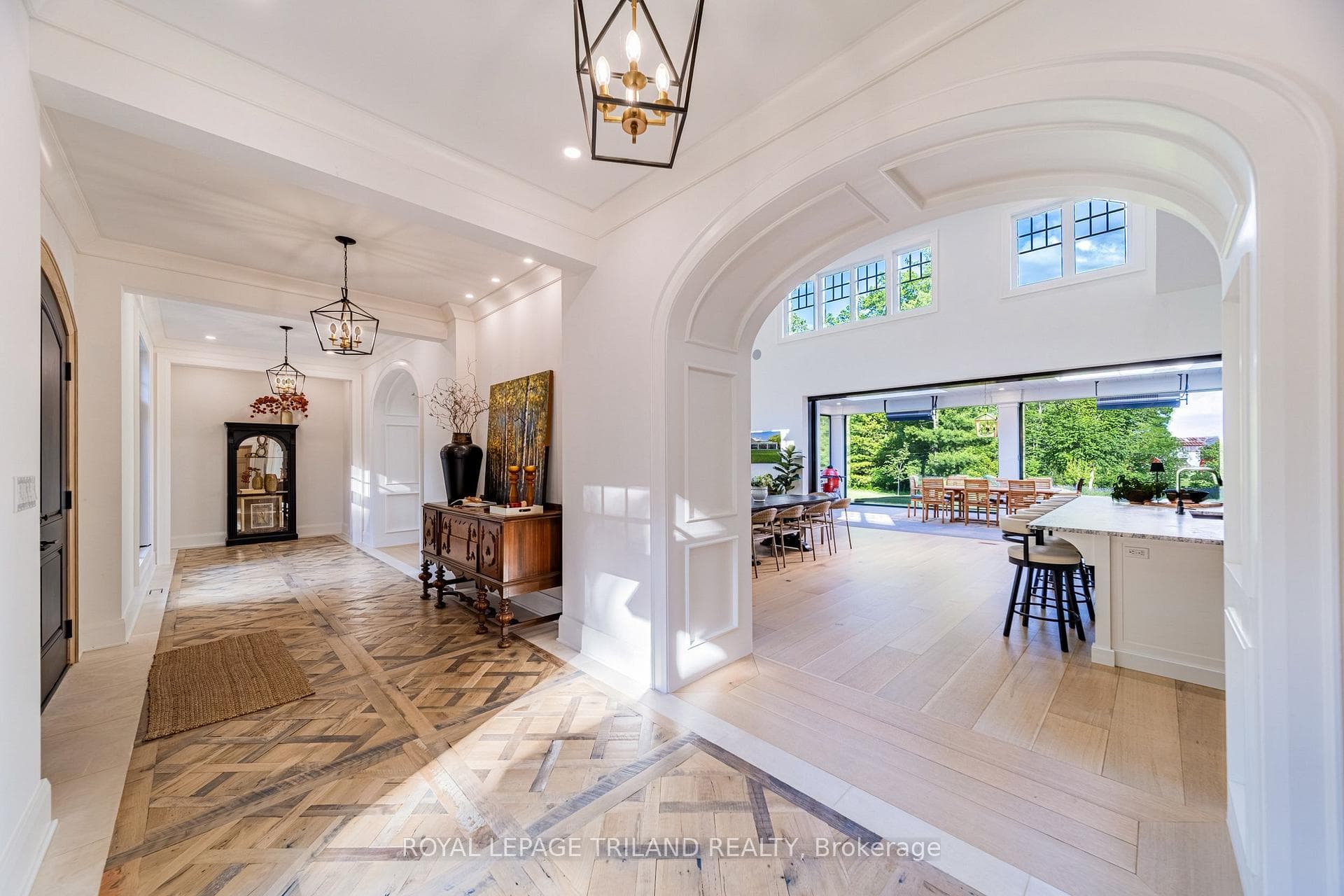 Preview 1 of this incredible interior