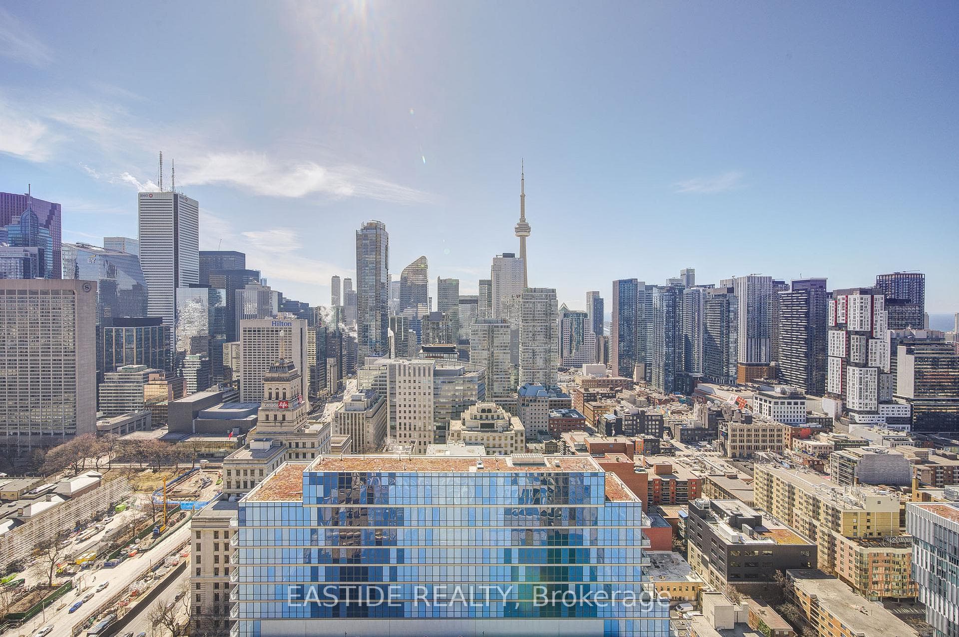 230 Simcoe Street Unit 3418 photo 19