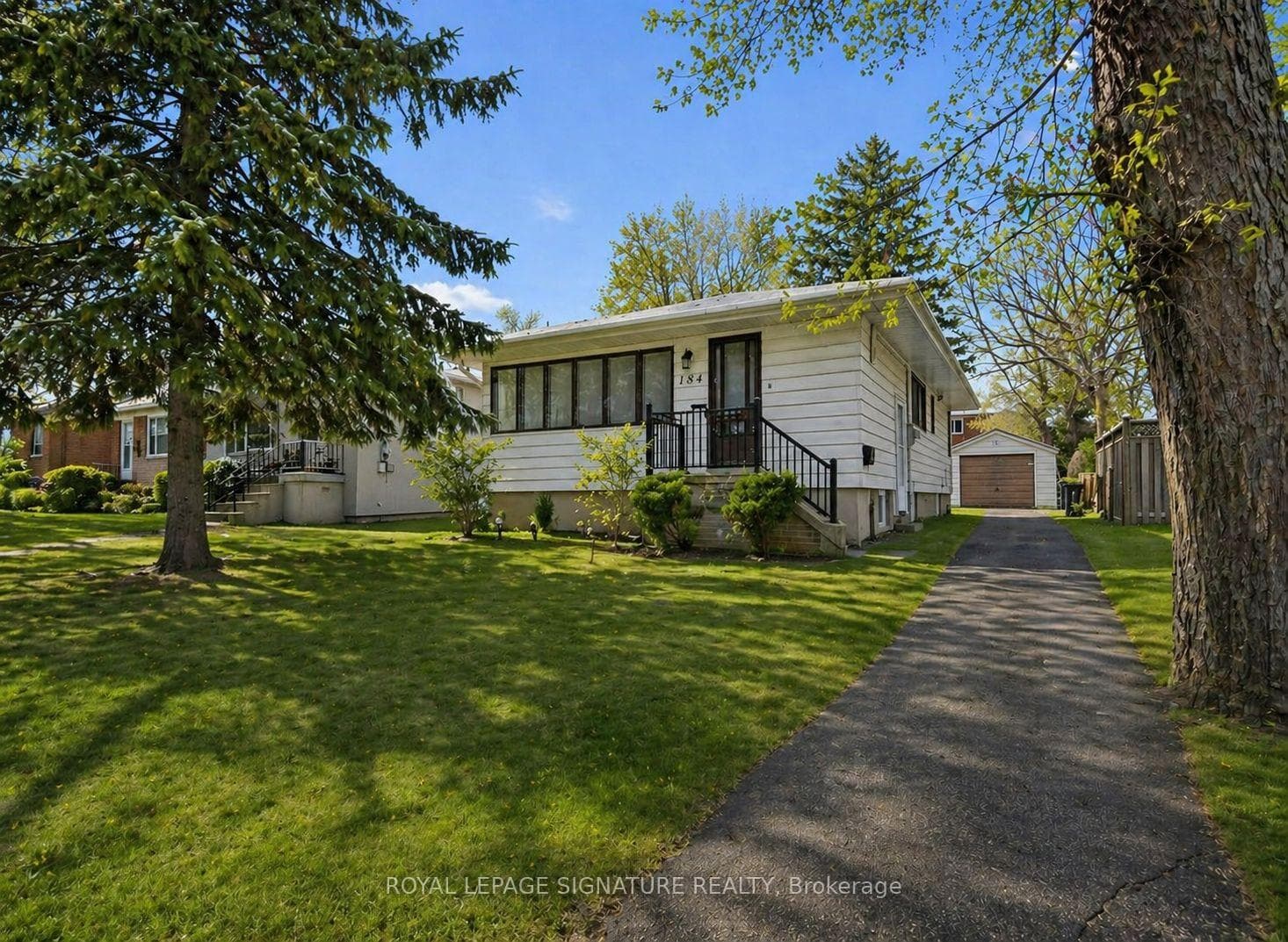 184 Hendon Avenue