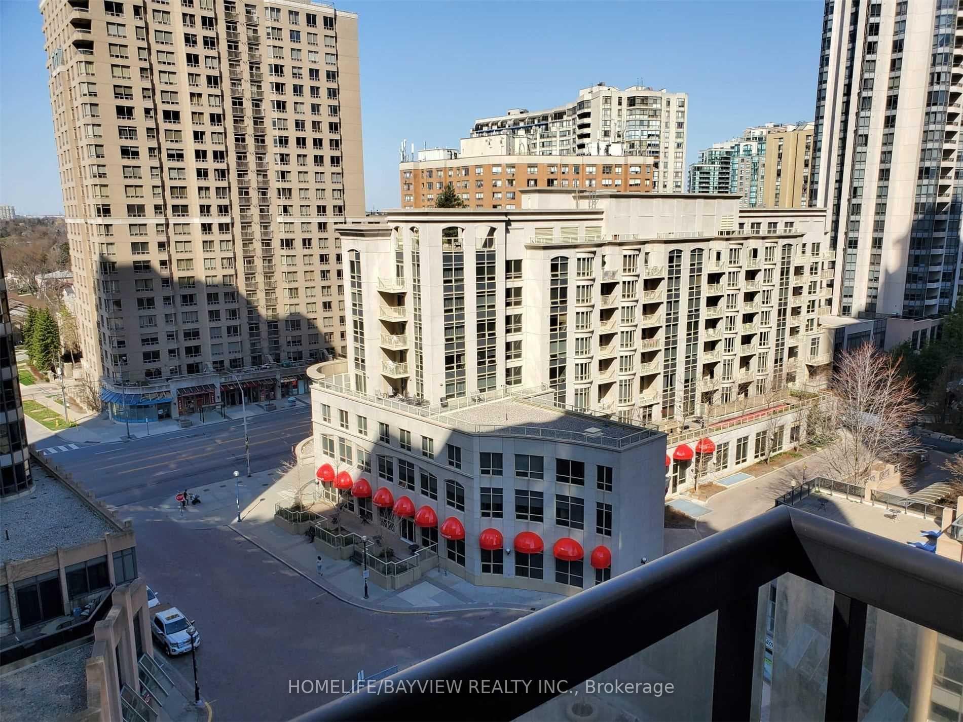 15 NORTHTOWN Way Unit 1018 photo 2