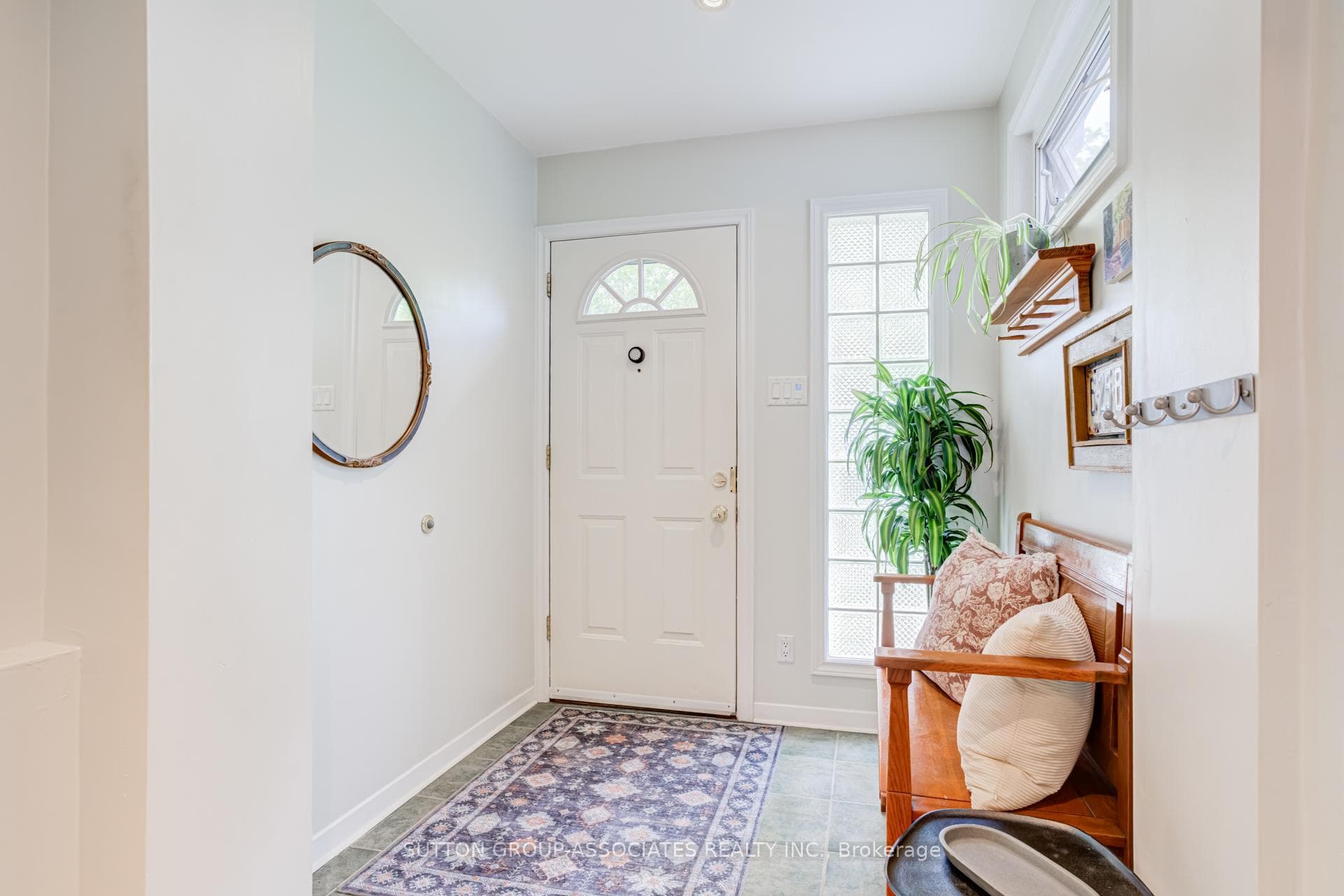 foyer