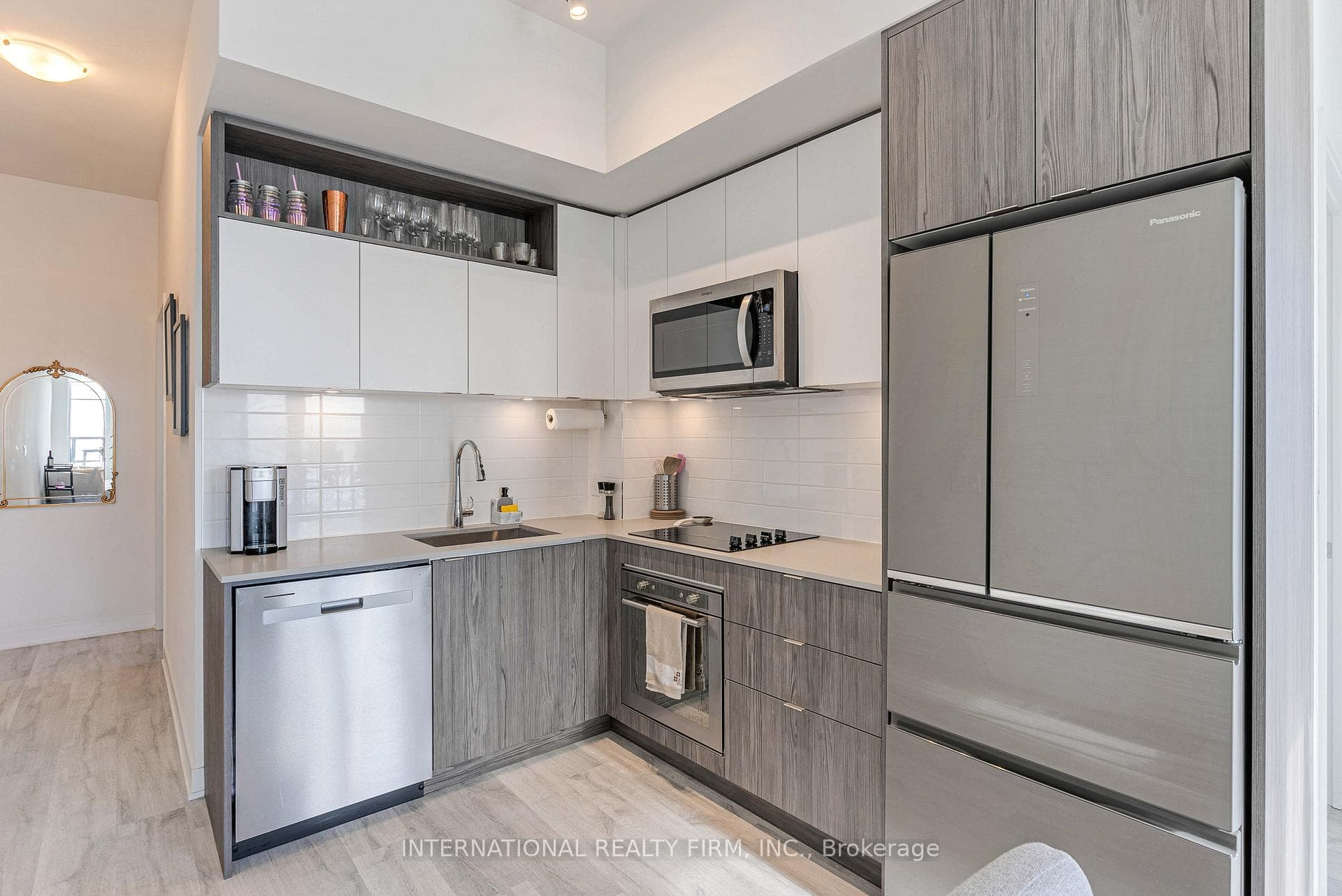 121 Lower Sherbourne Street Unit 1122 photo 23