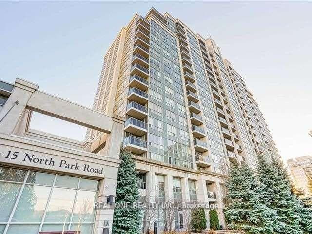 15 North Park Road Unit 803 photo 1
