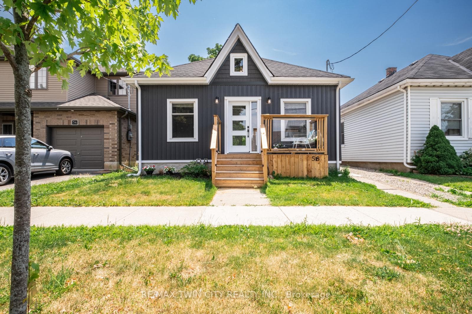 58 Brunswick Street photo 1