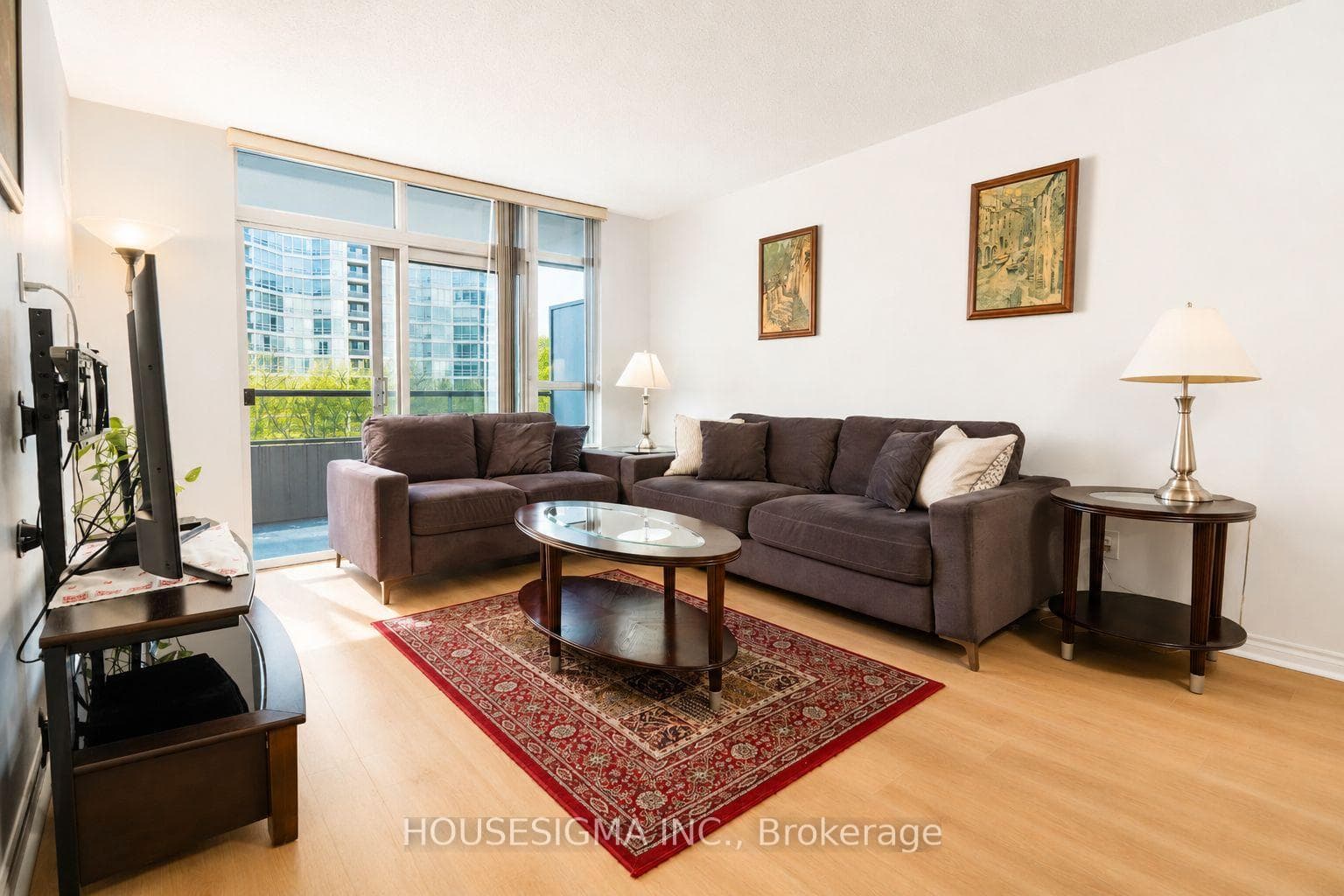 35 Kingsbridge Garden Circle Unit 513 photo 6