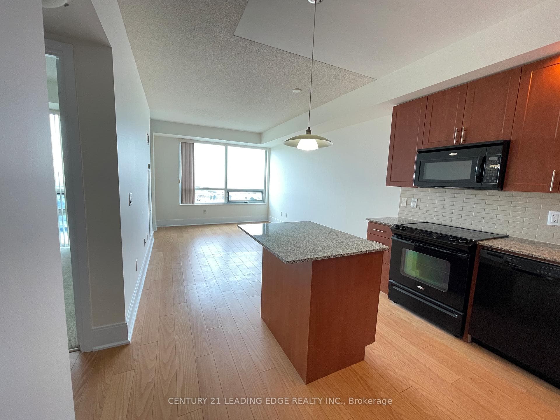 181 Wynford Drive Unit 1905 photo 7