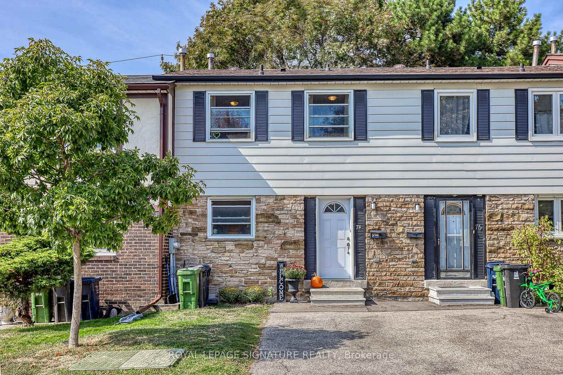 74 Crab Appleway