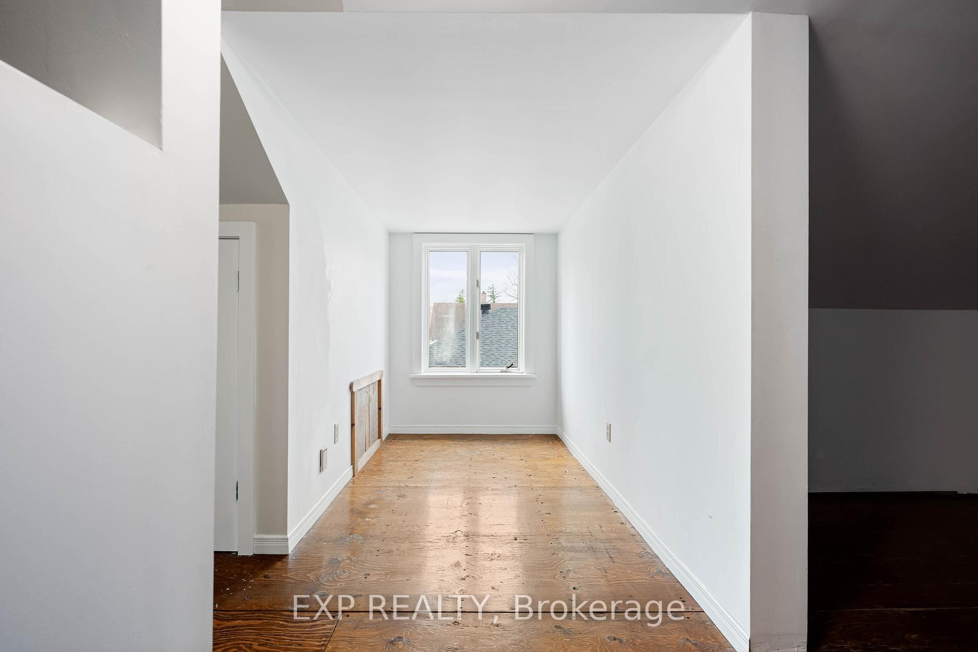 3rd Floor Loft