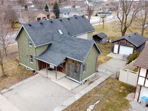 51 Huron Road photo 29