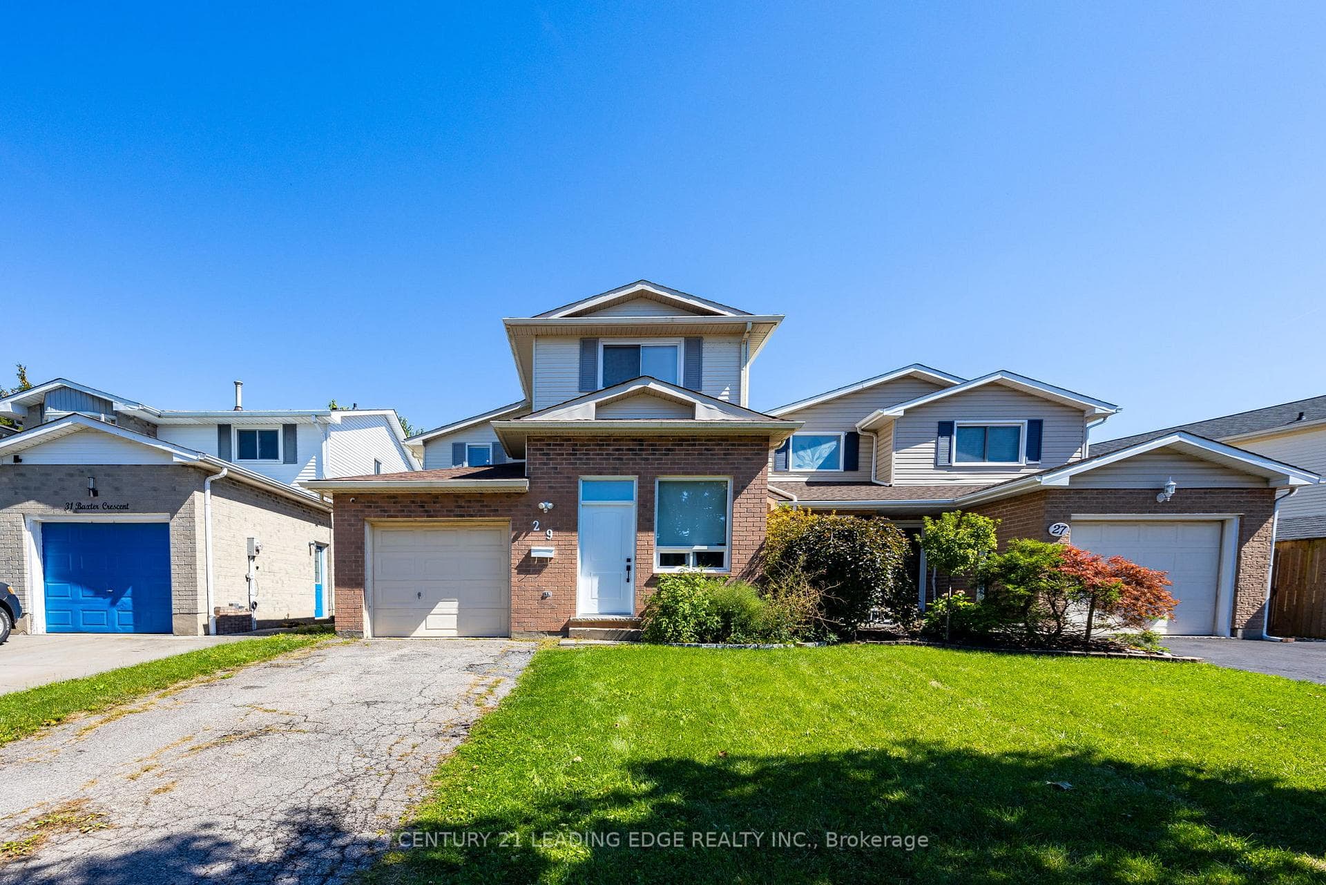 29 BAXTER Crescent photo 3