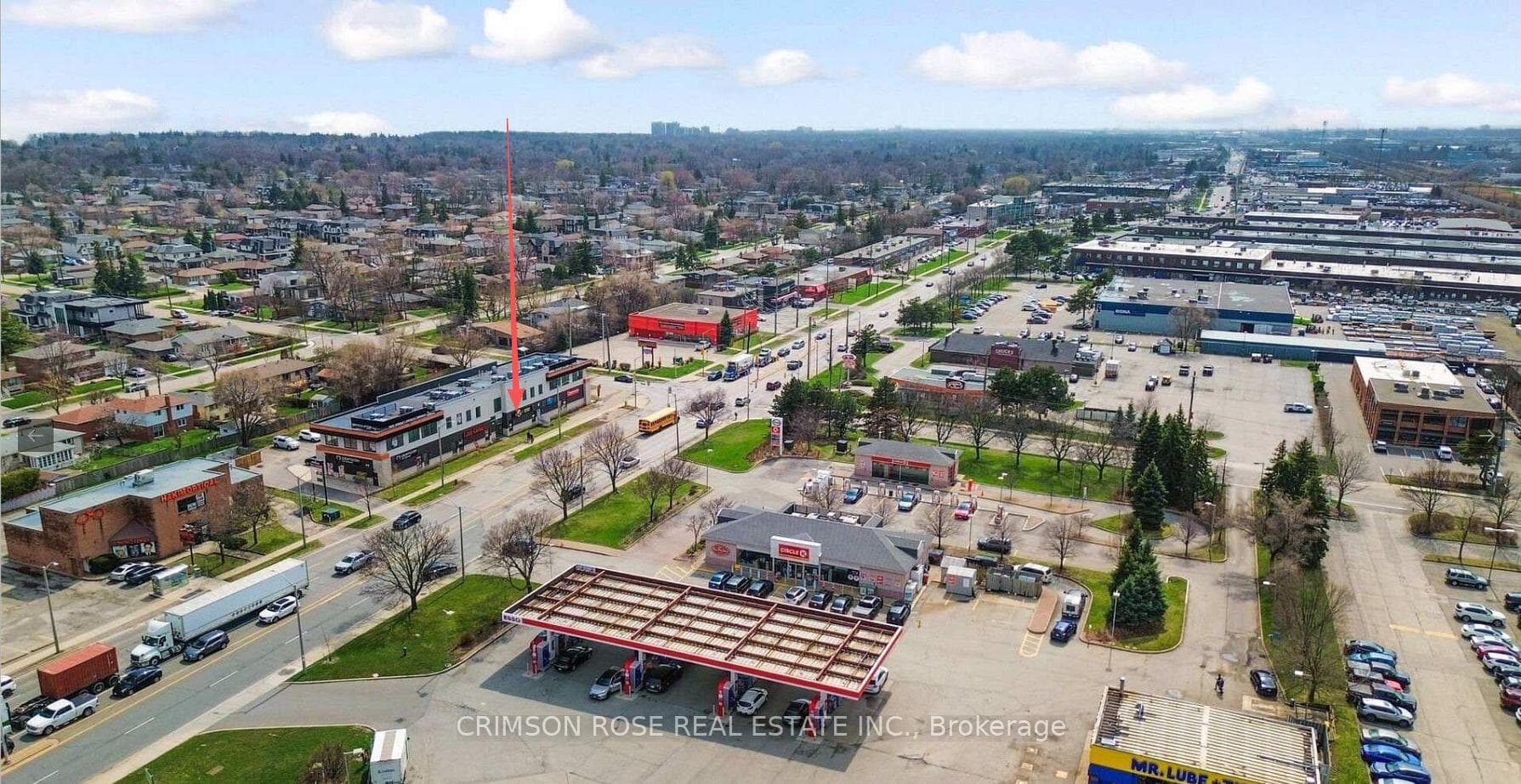 358 Speers Road photo 44