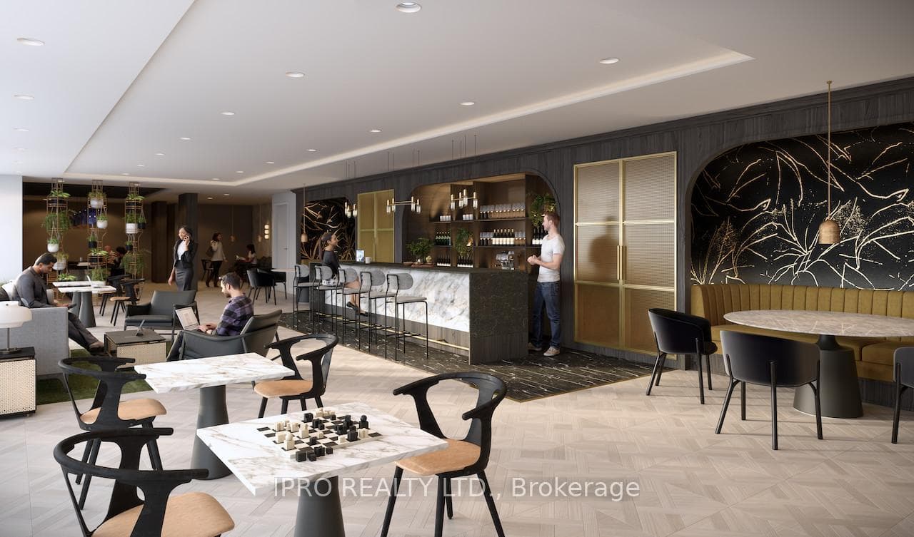 127 Broadway Avenue Unit 2709 photo 8