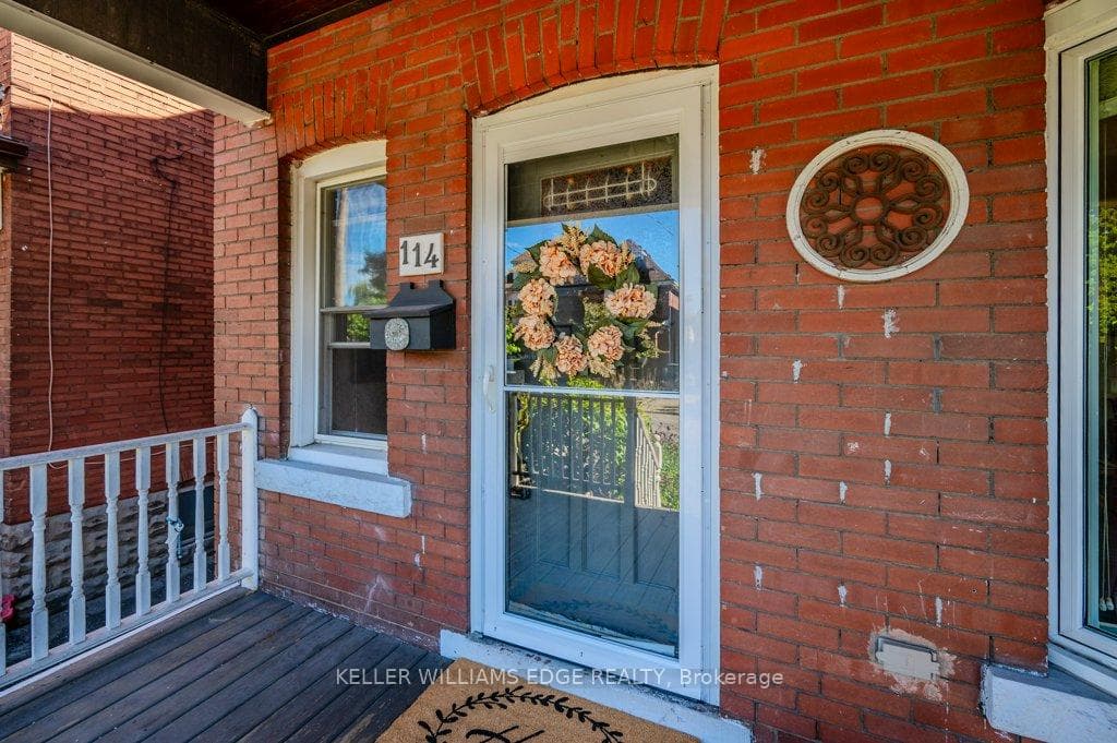 114 Kensington Avenue photo 5